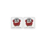 Belirtilmemiş Iki Adet Atkili Penguen Cep Sobasi,el Isitici,sicak Su Torbasi Pvc 10X9,5CM