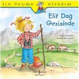 Belirtilmemiş Ilk Okuma Kitabım Elif Dağ Geizisinde
