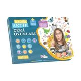 Belirtilmemiş Ilkokul Aktif Zeka Oyunları 4