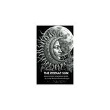 Belirtilmemiş Independently Published The Zodiac Sun Mini Pocket Grayscale Coloring Book