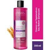 Belirtilmemiş Intense Keratin Yoğun Hasar Onarıcı Saç Bakım ŞAMPUANI-350ML-VEGAN