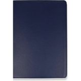 Belirtilmemiş Ipad Mini 1 Kılıf 360 Tablet Deri Kılıf - Lacivert