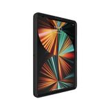 Belirtilmemiş iPad Pro 12.9" (3. Nesil 2018/4. Nesil 2020/ 5. Nesil 2021/6. Nesil 2022) Defender Kılıf, Entegre Ekran Koruyuculu Ultra Sağlam Kılıf, Askeri Standartlara Göre 2 Kez Test Edilmiştir, Siyah