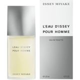 Belirtilmemiş Issey Miyake Leau Dissey Erkek Parfümü Edt 125 ml