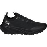 Belirtilmemiş Jack Wolfskin Ps Trail Knit Low Kadın Gri Outdoor Ayakkabı - Antrasit