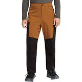 Belirtilmemiş Jack Wolfskin Ridge Hike M Erkek Outdoor Pantolonu - 50 - Kahverengi