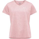 Belirtilmemiş Jack Wolfskin Wildtrail Kadın Pembe Tişört
