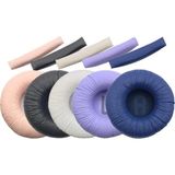 Belirtilmemiş Jbl Kulaklık Pedi 450/460/500/510 Bt Tune 600T250/300 Uyumlu Jbl Kulaklık Süngeri +Yastığı Takımı Mor