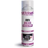 Belirtilmemiş Jetclean 500ML Fren Balata Temizleme Sprey - 1 Adet - (ClearEyelets)Black-RadiantOrchid