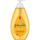 Belirtilmemiş Johnson's Baby Gold Şampuan 750 ml