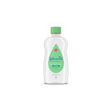 Belirtilmemiş Johnson's Baby Johnson & Johnson Bebek Yağı, Aloe Vera & E Vitamini, Çok Renkli, 14 Fl Oz