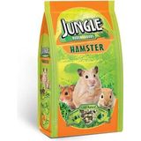 Belirtilmemiş Jungle Vitaminli 500 gr Hamster Yemi