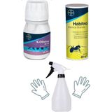 Belirtilmemiş K-Othrine Sc 50ML / Habitro Karınca Tozu