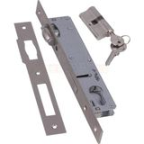Belirtilmemiş Kale 155 U 20 mm Makaralı Silindir Kilit - 01H-Yeşil - 1 Yaş