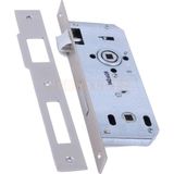 Belirtilmemiş Kale 169 R 35 mm Nikel Wc Kapı Kilidi - 01H-Yeşil - 1 Yaş