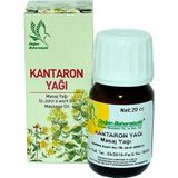 Belirtilmemiş Kantaron Yağı 20CC