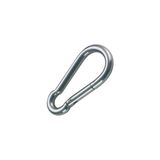 Belirtilmemiş Karabina 8 X80 mm 10 Adet - 8 x 80 mm