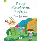 Belirtilmemiş Kayıp Madalyanın Peşinde