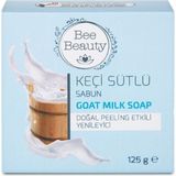 Belirtilmemiş Keçi Sütü Sabunu 125GR