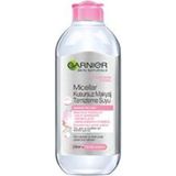 Belirtilmemiş ( Kil Maskesi Hediye ) Garnier Micellar Kusursuz Makyaj Temizleme Suyu 200ML ( 1 Adet )