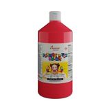 Belirtilmemiş Kırmızı Parmak Boyası 1000 gr