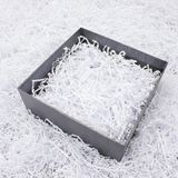 Belirtilmemiş Kırpık Kağıt - Pelur -Zigzag Kağıt - 1 kg