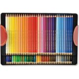 Belirtilmemiş Koh-İ Noor Polycolor Sanatsal Kuru Boya Kalemi 72 Renk Of Artist´S Coloured Pencils 3827 72 - Yok