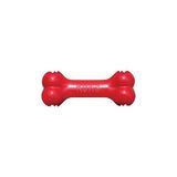Belirtilmemiş Kong Goodie Bone – Çiğnemek Atıştırmalık Için Sağlam Kauçuktan Kemiği – Büyük Köpekler Içi