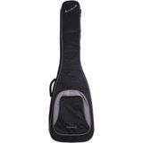 Belirtilmemiş Kozmos KBAG-22BS-DG Siyah-Gri Bas Gitar Gigbag