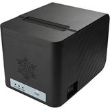 Belirtilmemiş Kps-70 203DPI Direkt Termal Usb+Ethernet Otomatik Kesici Fiş Yazıcı - Ahşap