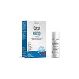 Belirtilmemiş Krill Oil (Epa - Dha - Astaksantin) 500MG 30 Softgel + 100ML Facial Cleanser Hediye, Snwcsmtc