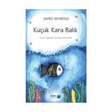 Belirtilmemiş Küçük Kara Balık