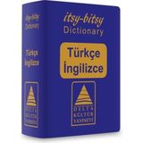 Belirtilmemiş Kültür Ingilizce - Türkçe Mini Sözlük