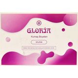 Belirtilmemiş Kumaş Boyası Eflatun 10GR Pkt - 0-Kahverengi