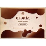 Belirtilmemiş Kumaş Boyası Koyu Kahve 10 gr Pkt - 0-Kahverengi