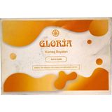 Belirtilmemiş Kumaş Boyası Koyu Sarı 10 gr Pkt - 0-Kahverengi