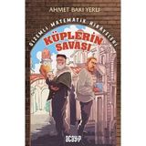 Belirtilmemiş Küplerin Saşı - Matematik Hikayeleri 1