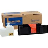 Belirtilmemiş Kyocera TK-350 (FS-3040/FS-3140/FS-3540/FS-3640/FS-3920) Uyumlu Siyah Toner