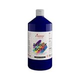 Belirtilmemiş Lacivert Akrilik Boya 1000 gr