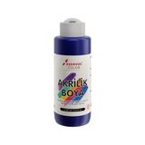 Belirtilmemiş Lacivert Akrilik Boya 120 ml