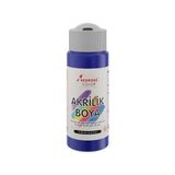 Belirtilmemiş Lacivert Akrilik Boya 60 ml
