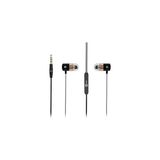 Belirtilmemiş Lecoo EH103 Kablolu 3.5mm Jacklı Mikrofonlu Kulak Içi Kulaklık - Gürültü Önleyici Mikrofon, Ses Aya