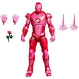 Belirtilmemiş Legends Serisi I Love You 3000 Iron Man, Aksiyon Figürü (15 Cm) Koleksiyon Yapmak Hediye