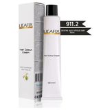 Belirtilmemiş Lilafix Krem Profesyonel Tüp Saç Boyası 60ML - 911.2 Ekstra Açıcı Viyole Sarı