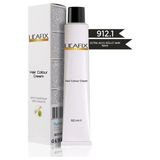 Belirtilmemiş Lilafix Krem Profesyonel Tüp Saç Boyası 60ML - 912.1 Ultra Açıcı Küllü Sarı