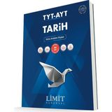 Belirtilmemiş Limit Kurumsal Tyt-Ayt Tarih Konu Anlatım Föyleri - Renkli
