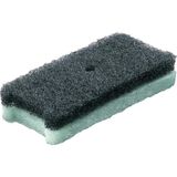 Belirtilmemiş Little Giant Fk-Spbf-Rp-Pw Yedek Ped Fb-Pw Filtre Kutusu, Ince/kaba, Siyah/yeşil, 566111
