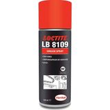 Belirtilmemiş Loctite Lb 8109 Sıvı Gres Sprey 500 ml