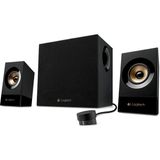 Belirtilmemiş Logitech 980-001054 Z533 60W 2+1 Subwooferlı Multimedya Ses Sistemi (SIYAH)(1923)