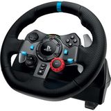 Belirtilmemiş Logitech G29 Driving Force Yarış Direksiyonu 941-000112 Yüksek Performanslı ve Enerji Verimli